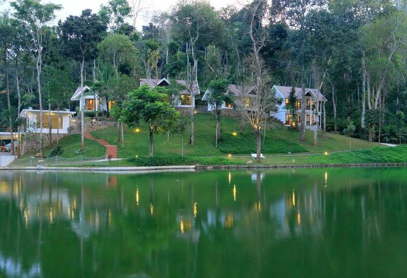 Hotel Amaana Resort Thekkady 5