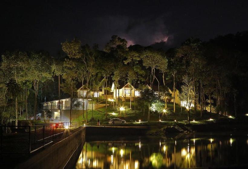 Hotel Amaana Resort Thekkady 6