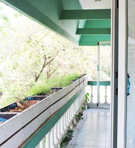 Bed and Breakfast Yogisthaan 15