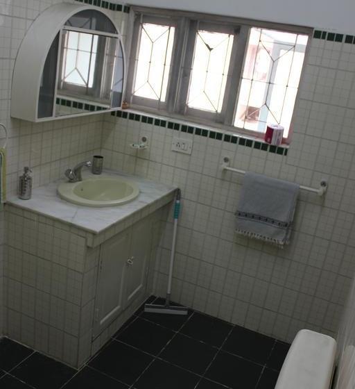 Bed and Breakfast Yogisthaan 17