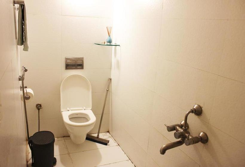 Bed and Breakfast Yogisthaan 2