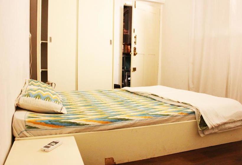 Bed and Breakfast Yogisthaan 3