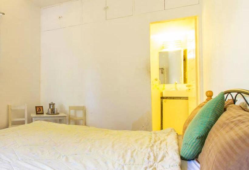 Bed and Breakfast Yogisthaan 4