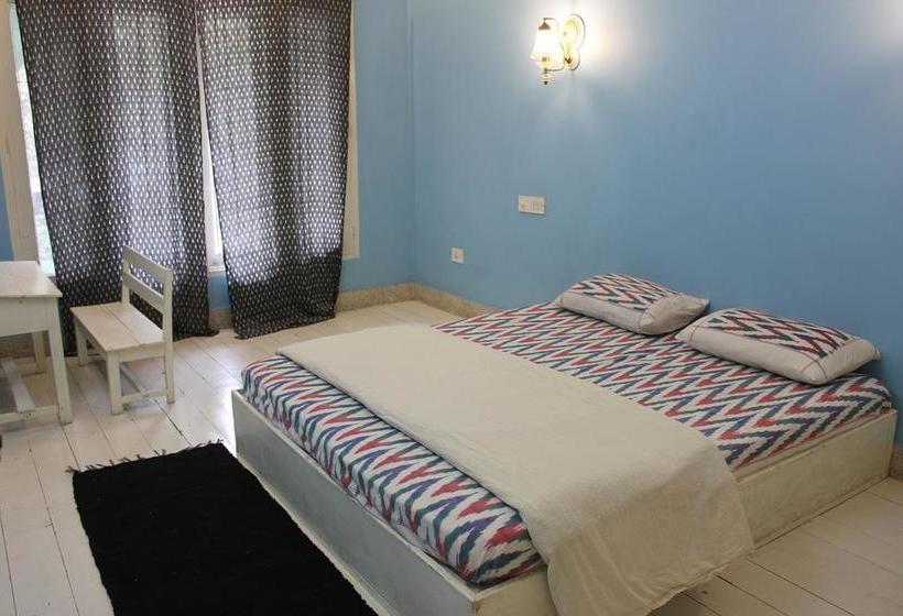 Bed and Breakfast Yogisthaan 6