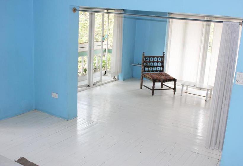 Bed and Breakfast Yogisthaan 8