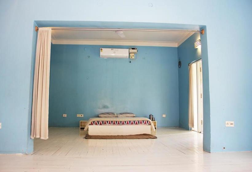 Bed and Breakfast Yogisthaan 9