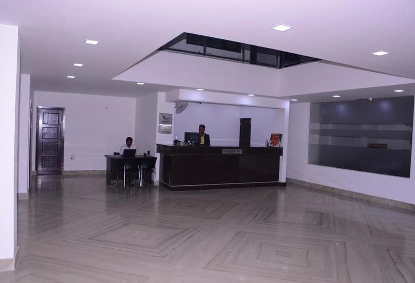 Hotel Reddison Square 1