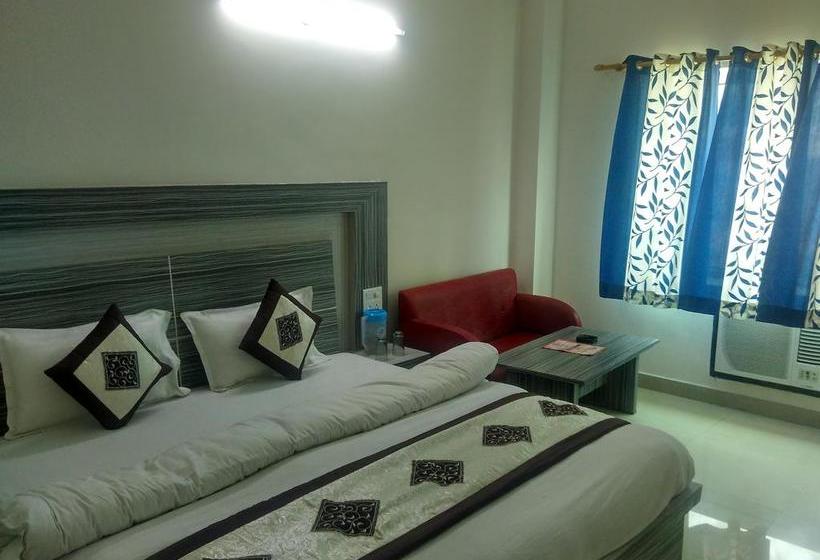 Hotel Reddison Square 2