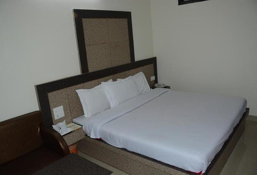 Hotel Reddison Square 3