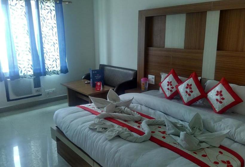 Hotel Reddison Square 4