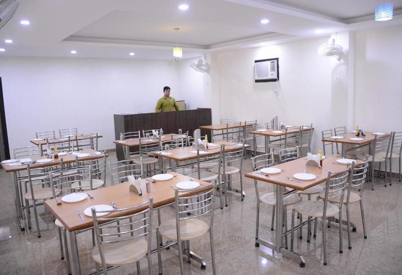 Hotel Reddison Square 6