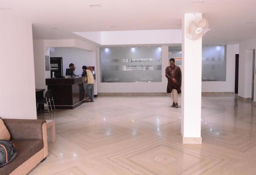 Hotel Reddison Square 7