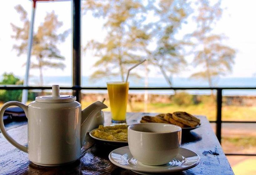 Hotel Petit Elephant 10