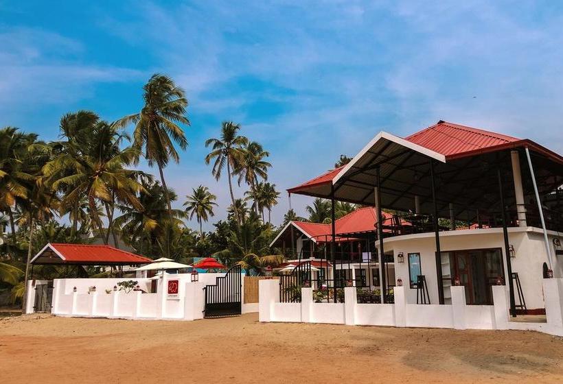 Hotel Petit Elephant 12