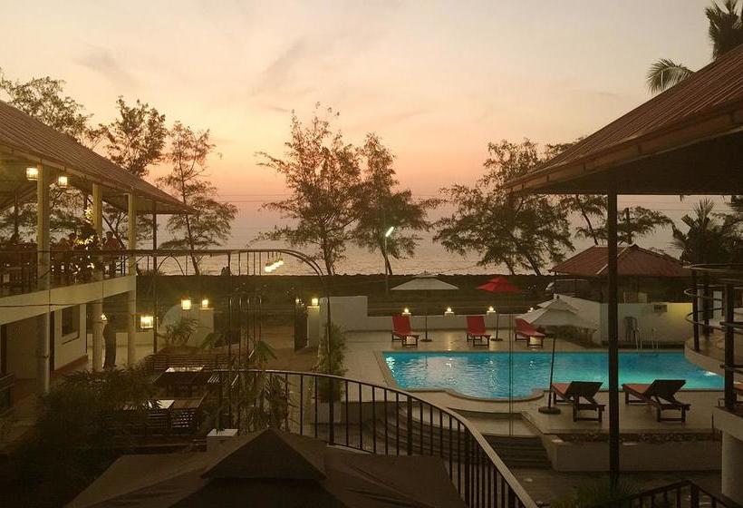 Hotel Petit Elephant 13