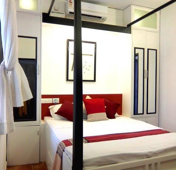 Hotel Petit Elephant 14