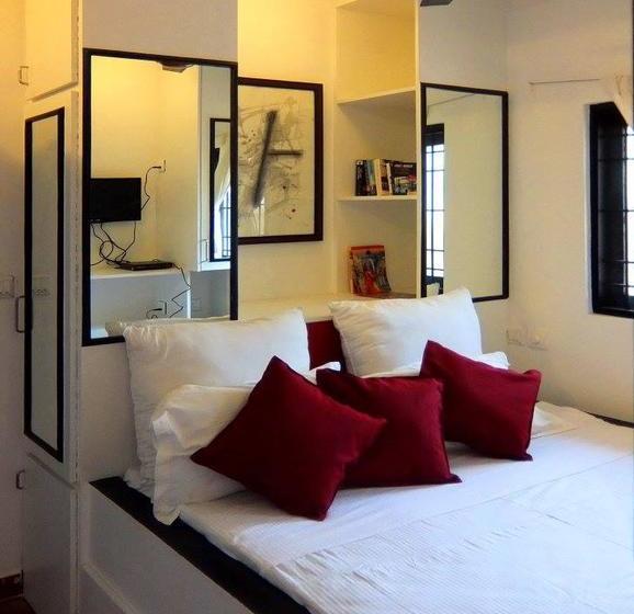 Hotel Petit Elephant 15