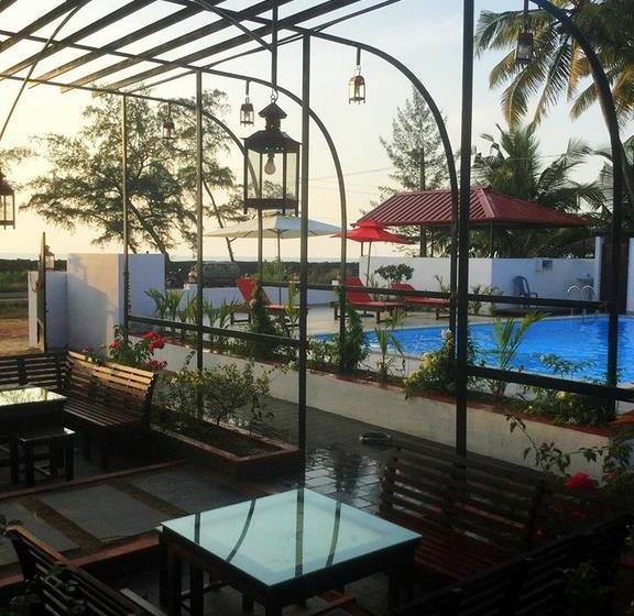 Hotel Petit Elephant 17