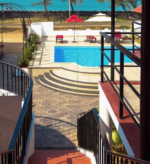 Hotel Petit Elephant 19