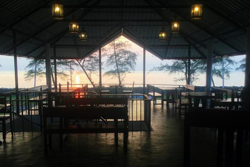 Hotel Petit Elephant 2