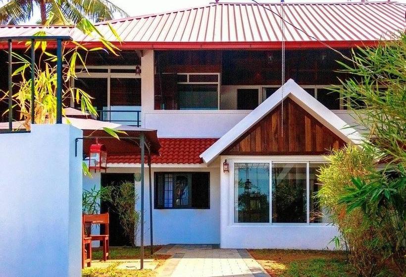 Hotel Petit Elephant 3