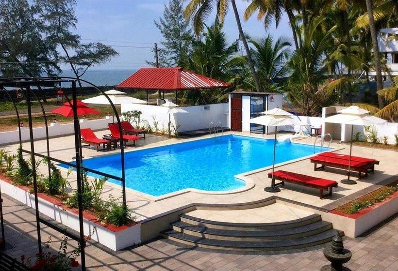 Hotel Petit Elephant 4