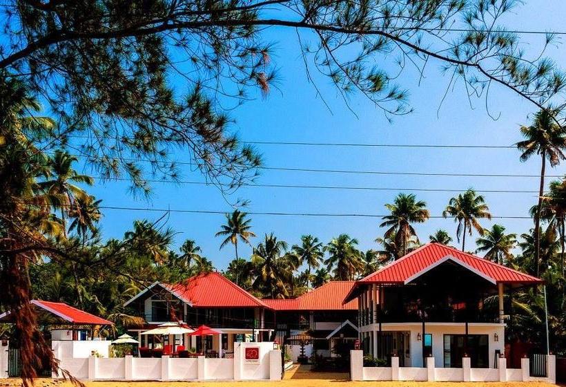 Hotel Petit Elephant 7