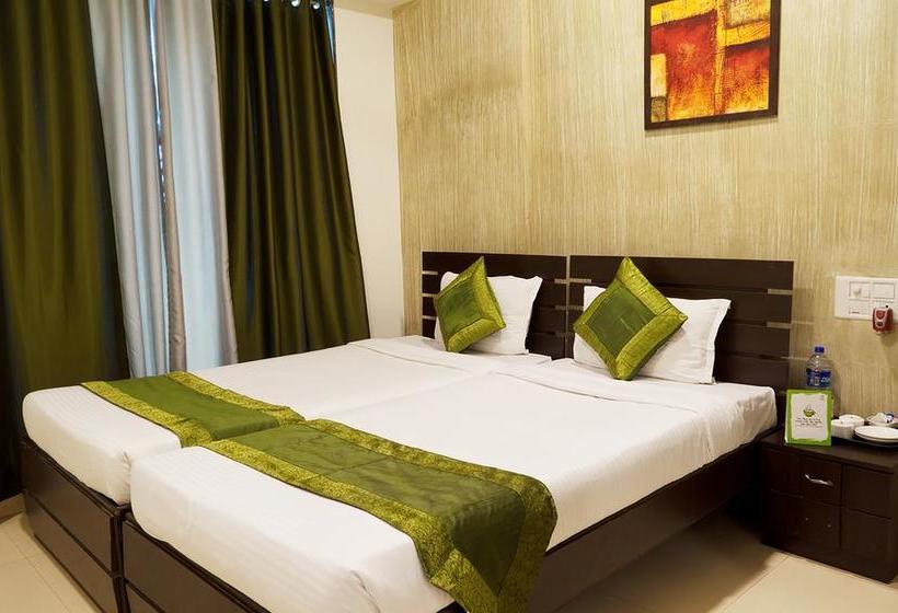 Bed and Breakfast Treebo Iris Suites 3