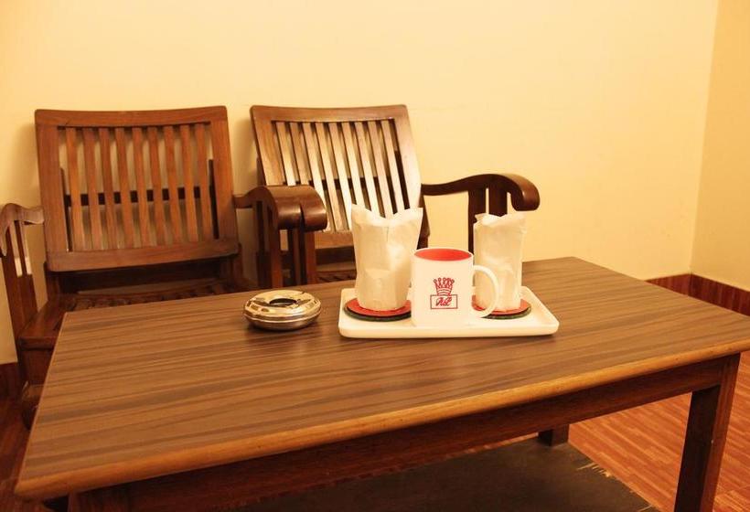 Hotel Royal Palace 1