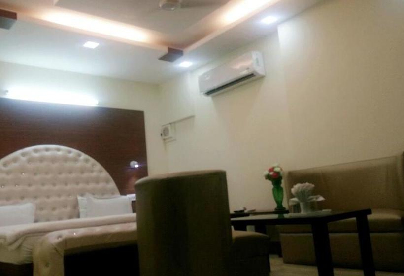 Hotel Royal Palace 10