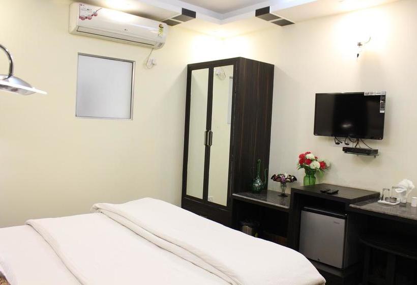 Hotel Royal Palace 11