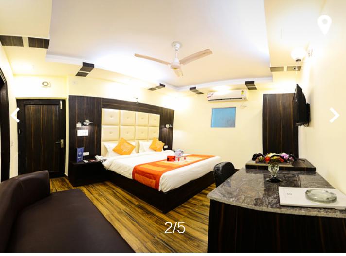 Hotel Royal Palace 13