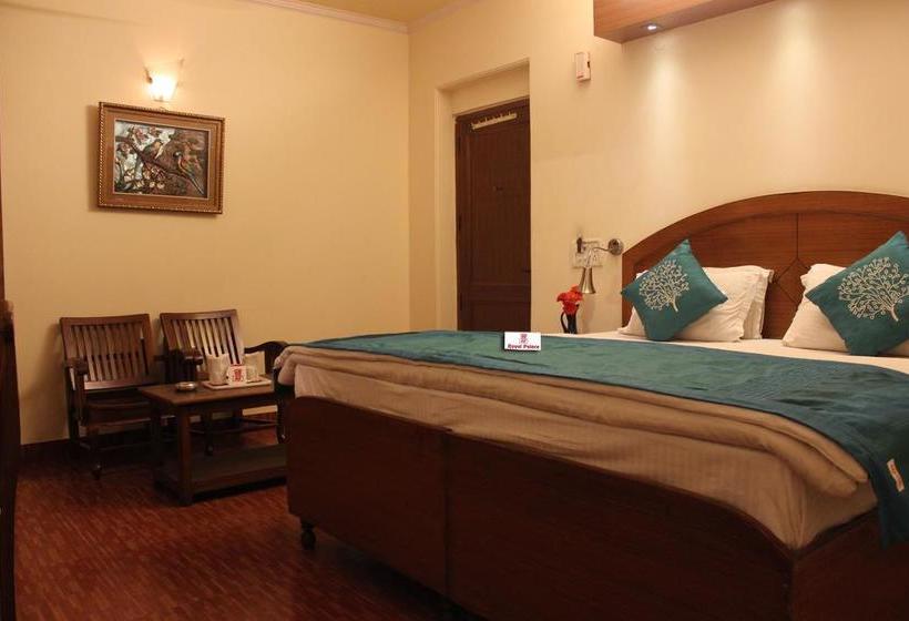 Hotel Royal Palace 2