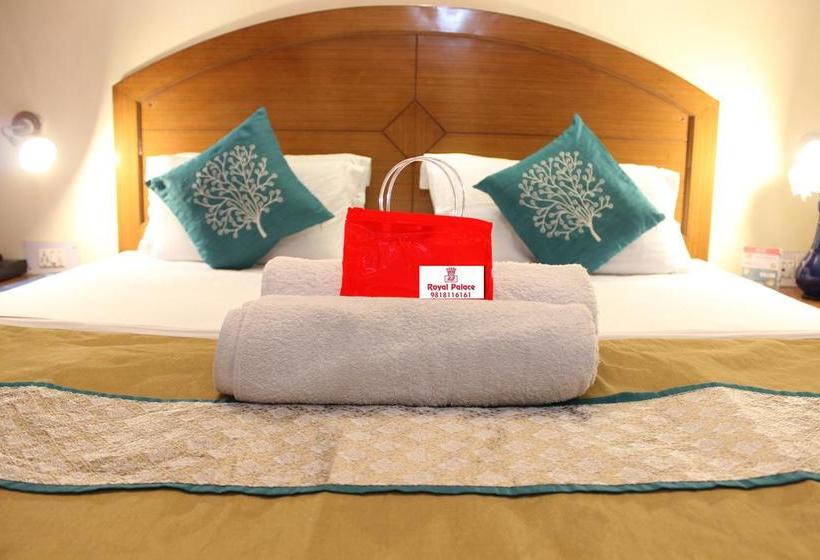 Hotel Royal Palace 3