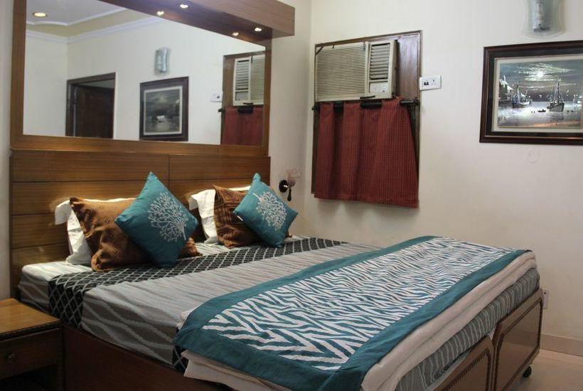 Hotel Royal Palace 4