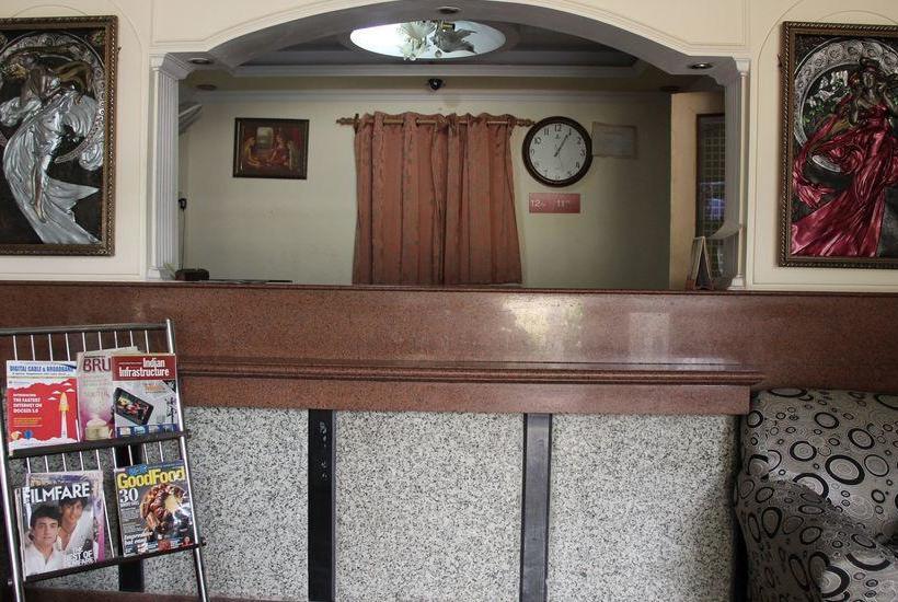 Hotel Royal Palace 5