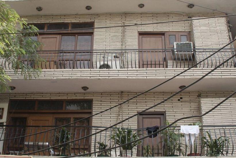 Hotel Royal Palace 8