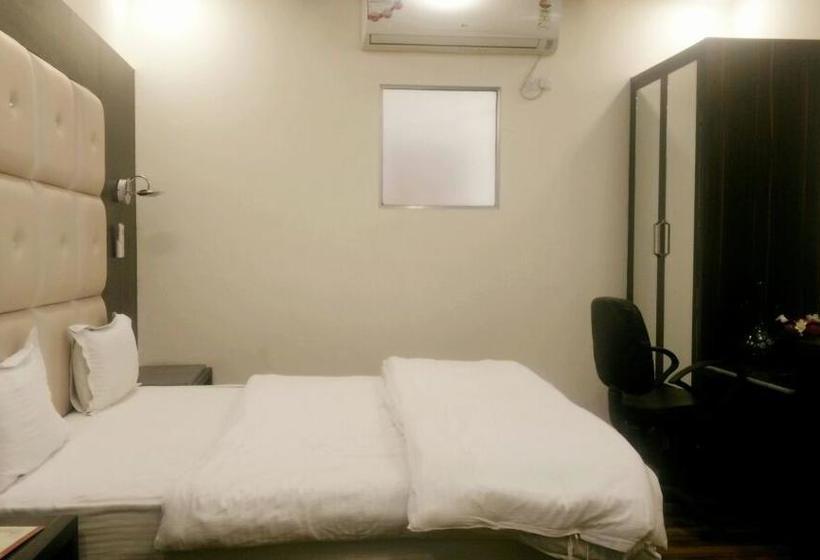 Hotel Royal Palace 9