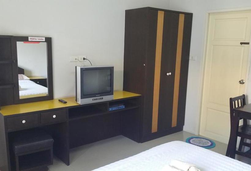 Charoen Apartment Hotel Trang 10