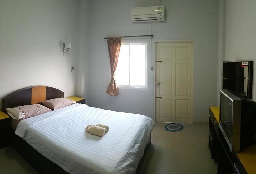 Charoen Apartment Hotel Trang 12