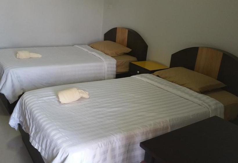 Charoen Apartment Hotel Trang 13