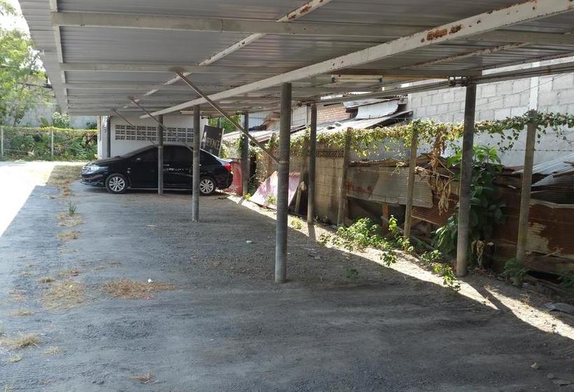 Charoen Apartment Hotel Trang 18