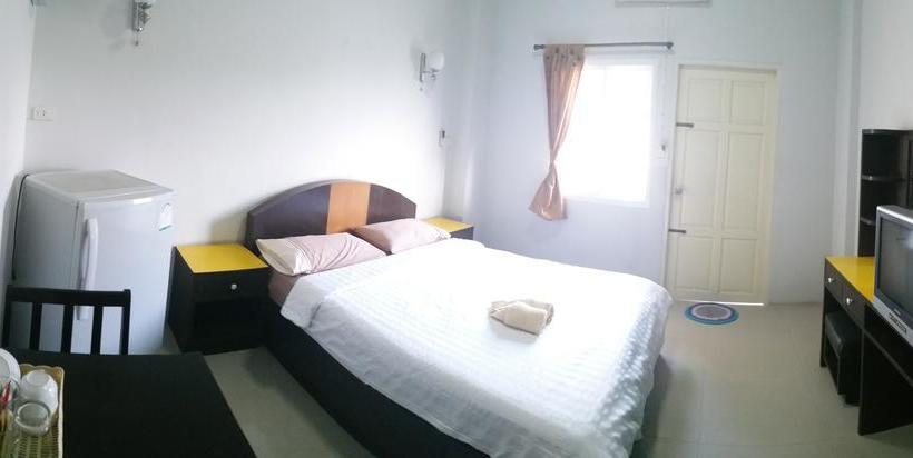 Charoen Apartment Hotel Trang 2
