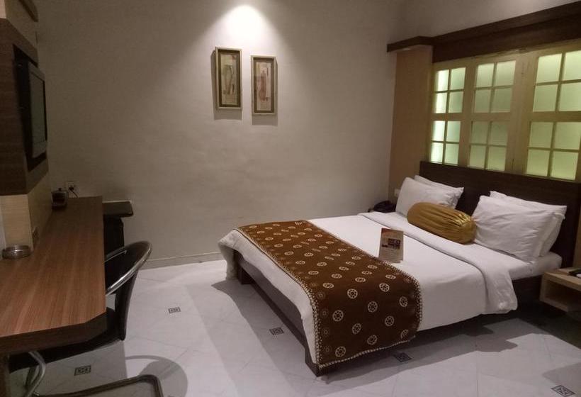 Prithvi Hotels Gujarat