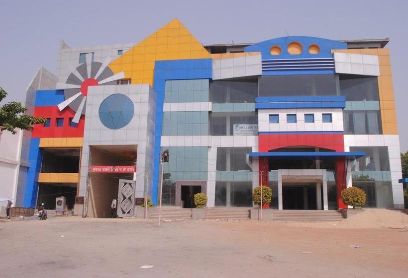 Grand Utsav Motel