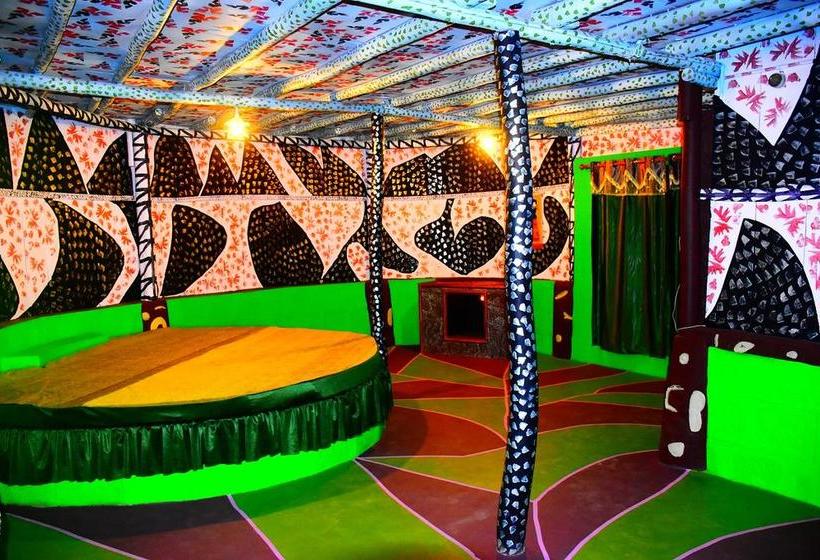 Resort Evergreen County Coorg Karnataka