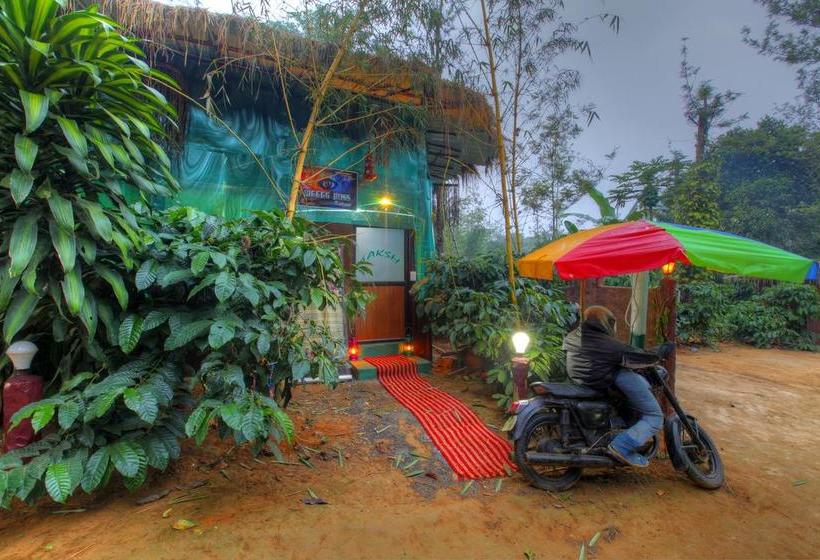 Resort Evergreen County Coorg 1