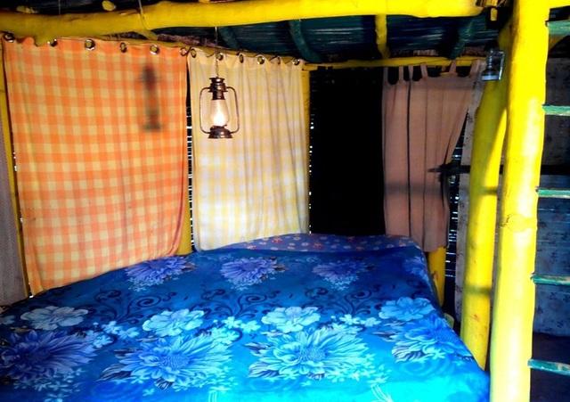 Resort Evergreen County Coorg 11