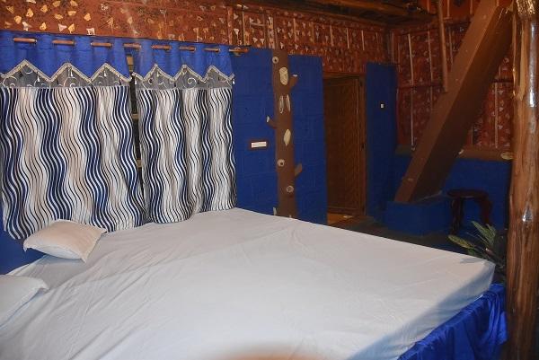 Resort Evergreen County Coorg 13