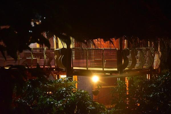 Resort Evergreen County Coorg 14